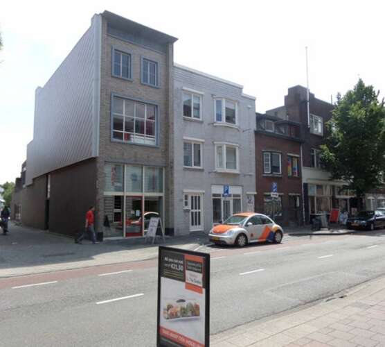 Foto #0 Appartement Grote Berg Eindhoven