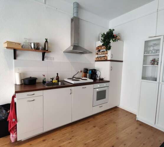 Foto #2 Appartement Grote Berg Eindhoven