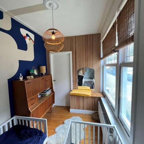 Foto #7 Huurwoning Fraunhoferstraat Amsterdam