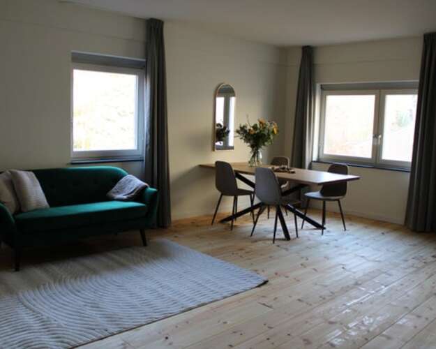 Foto #1 Studio Cellebroedersstraat Maastricht