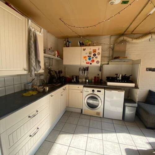 Foto #2 Kamer Paulus Moreelsestraat Enschede