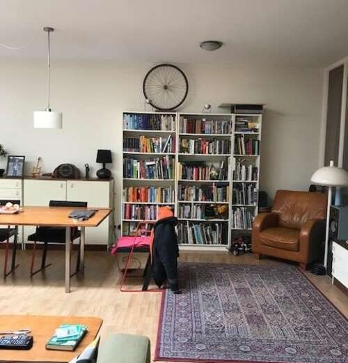 Foto #2 Appartement Hastelweg Eindhoven