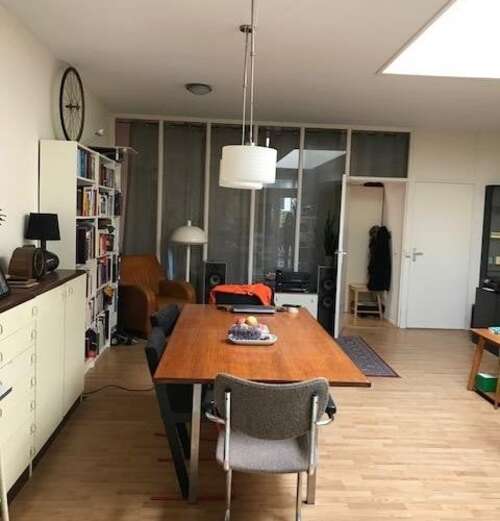 Foto #4 Appartement Hastelweg Eindhoven