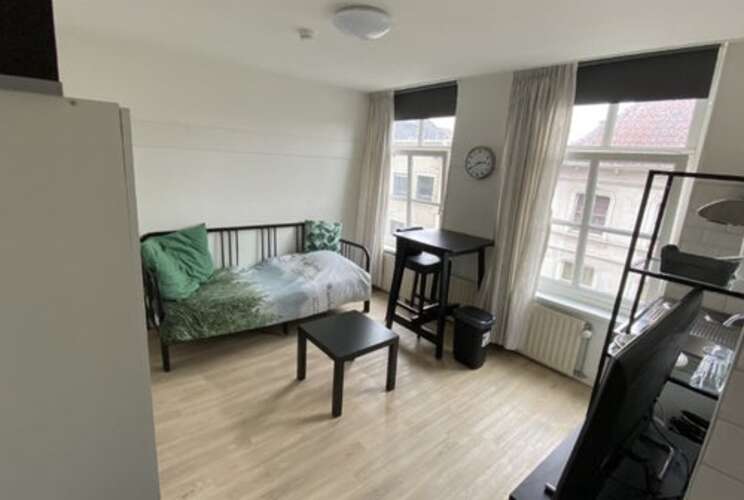 Foto #1 Appartement Haagdijk Breda