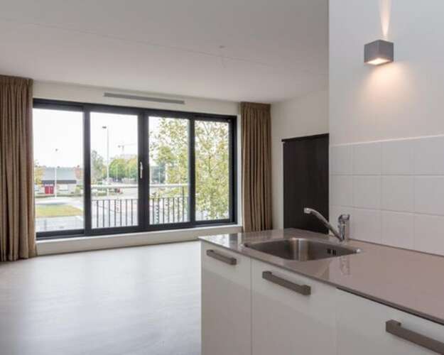 Foto #1 Appartement Pisanostraat Eindhoven