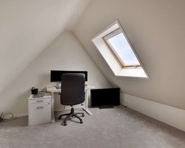 Foto #21 Huurwoning Laan van Tudor Hoofddorp