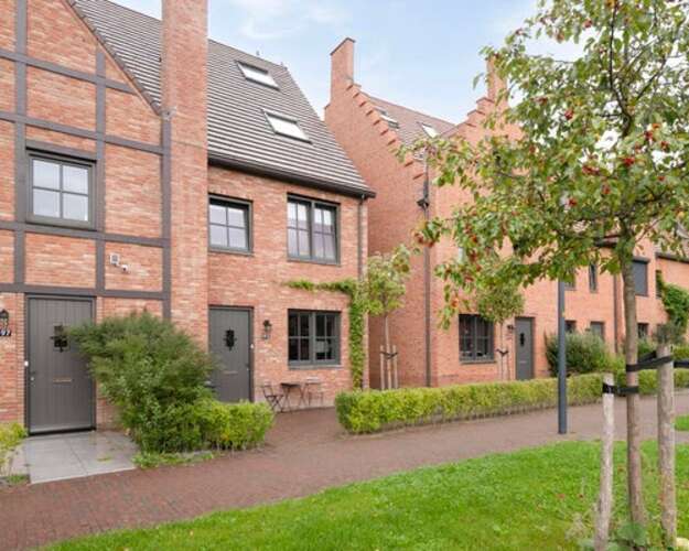 Foto #29 Huurwoning Laan van Tudor Hoofddorp