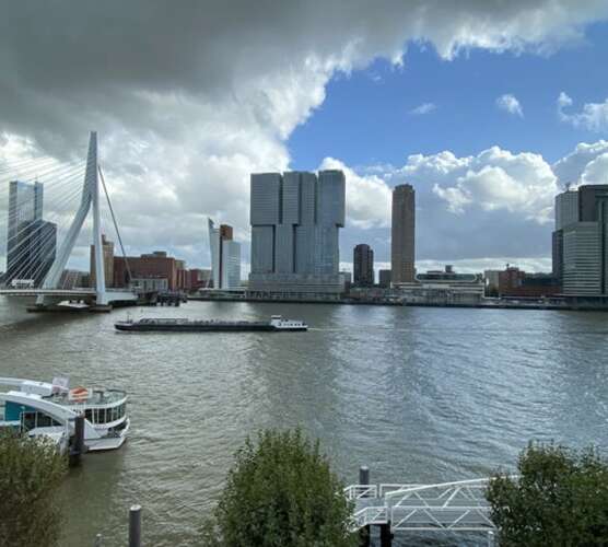 Foto #3 Studio Willemskade Rotterdam