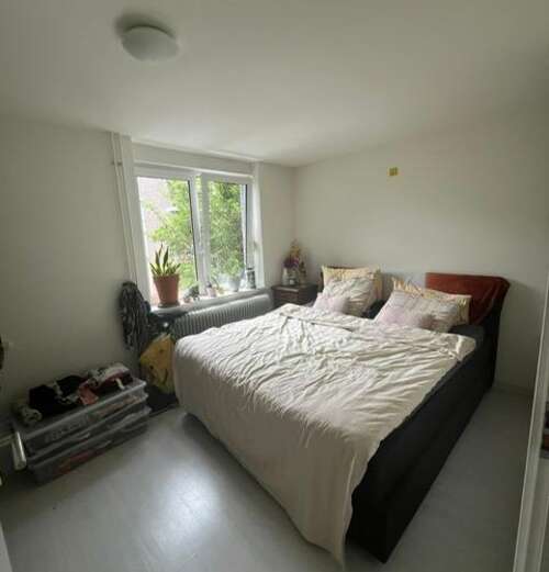 Foto #4 Appartement Franciscanerstraat Kerkrade