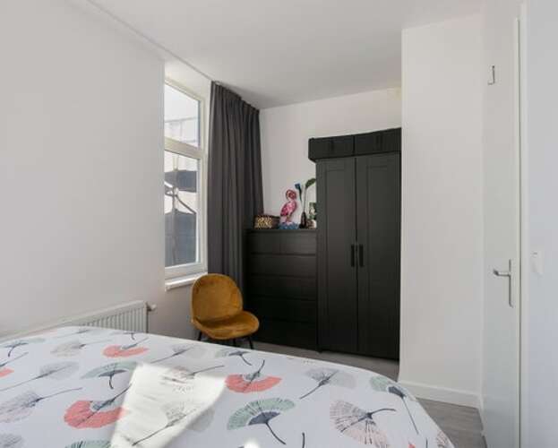 Foto #7 Appartement Spoorsingel Rotterdam