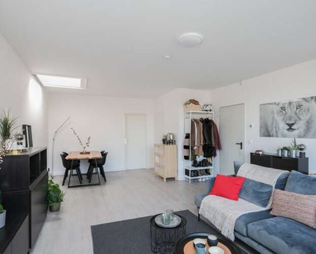 Foto #1 Appartement Spoorsingel Rotterdam