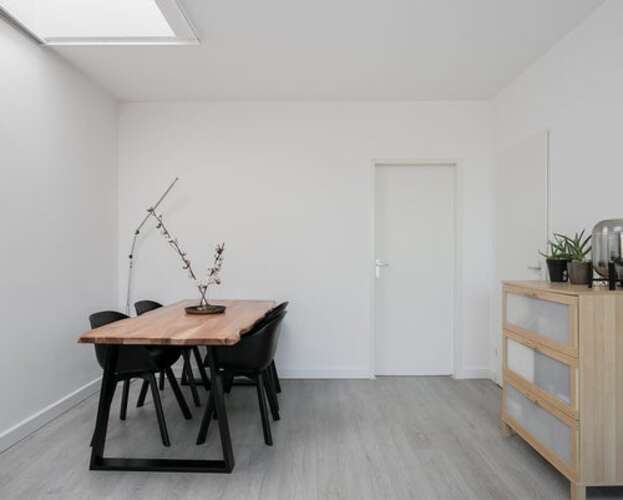 Foto #2 Appartement Spoorsingel Rotterdam