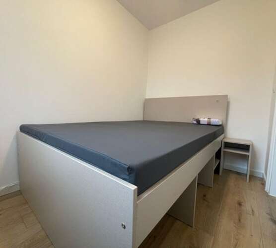 Foto #2 Appartement Vierambachtsstraat Rotterdam