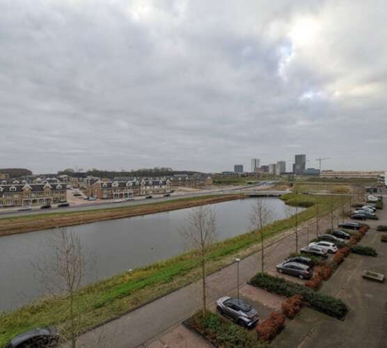 Foto #11 Appartement Frankrijkkade Almere