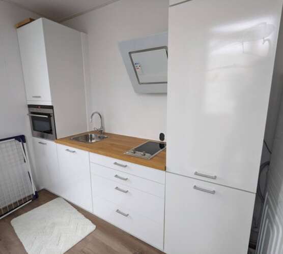 Foto #9 Appartement Frankrijkkade Almere