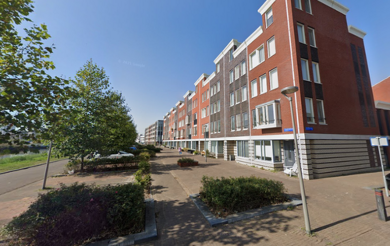 Foto #0 Appartement Frankrijkkade Almere