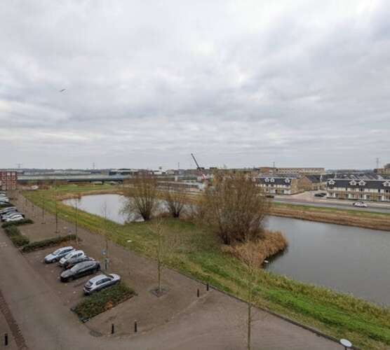 Foto #10 Appartement Frankrijkkade Almere