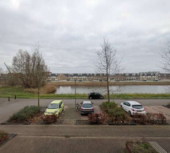 Foto #1 Appartement Frankrijkkade Almere