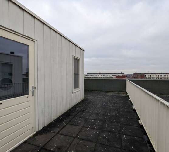 Foto #13 Appartement Frankrijkkade Almere