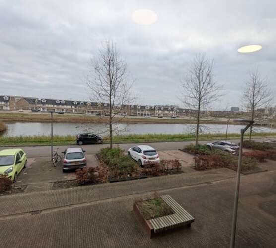 Foto #2 Appartement Frankrijkkade Almere