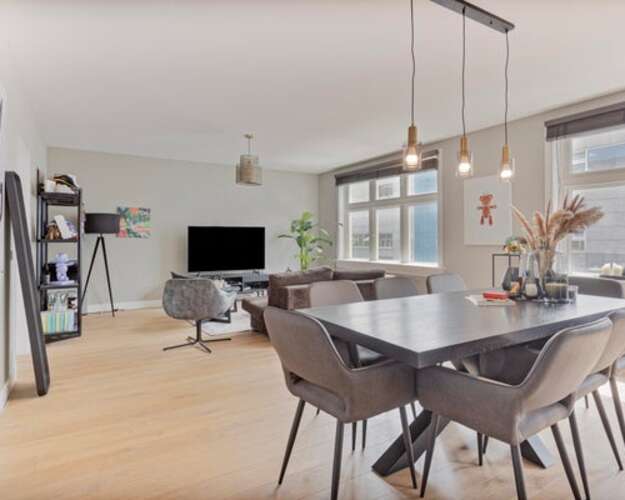 Foto #1 Appartement Zwembadweg Eindhoven