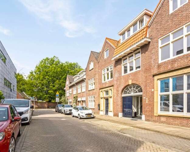 Foto #0 Appartement Zwembadweg Eindhoven