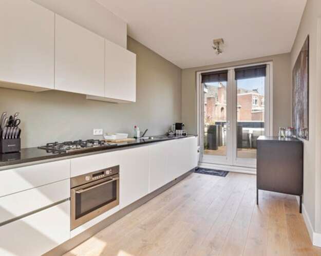 Foto #5 Appartement Zwembadweg Eindhoven