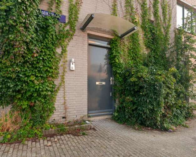 Foto #5 Appartement Maaseikstraat Amsterdam