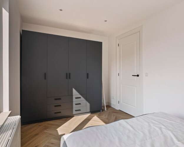 Foto #3 Appartement Maaseikstraat Amsterdam