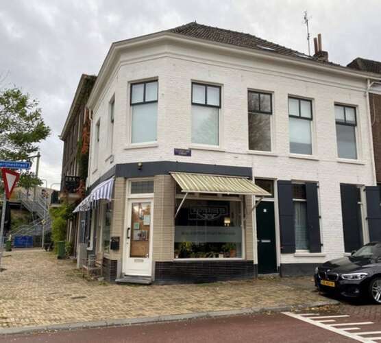 Foto #0 Studio Catharijnestraat Arnhem