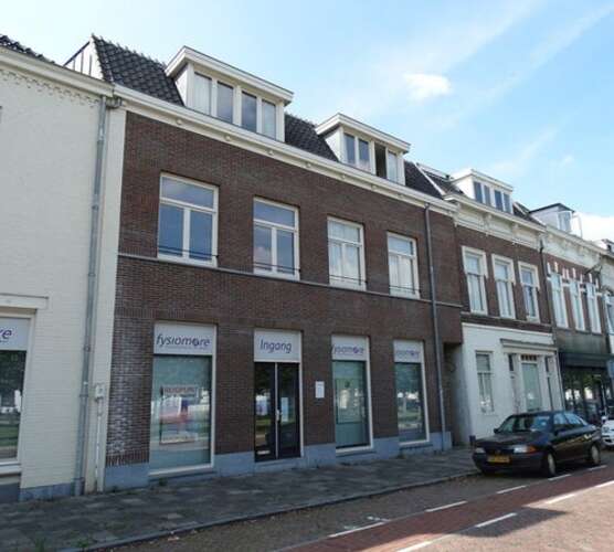 Foto #0 Studio Mauritsstraat Breda