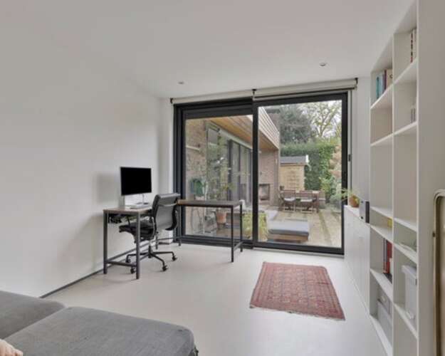 Foto #14 Huurwoning Jaspershof Zaandam