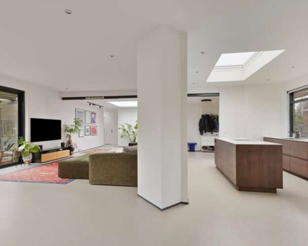 Foto #4 Huurwoning Jaspershof Zaandam