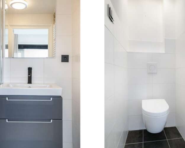 Foto #2 Appartement Adenauerlaan Utrecht