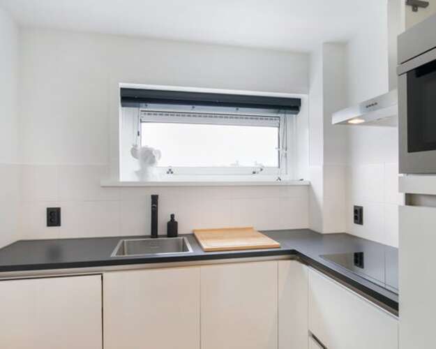 Foto #1 Appartement Adenauerlaan Utrecht