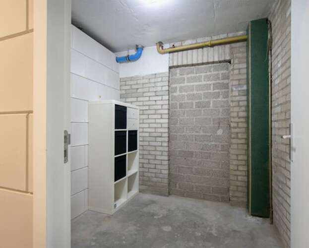 Foto #11 Appartement Adenauerlaan Utrecht