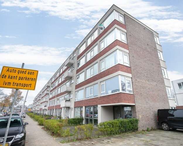 Foto #0 Appartement Adenauerlaan Utrecht