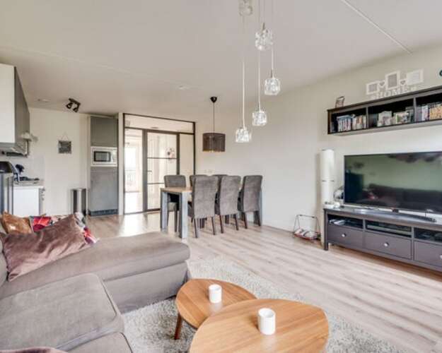 Foto #1 Appartement Kluisstraat Helmond