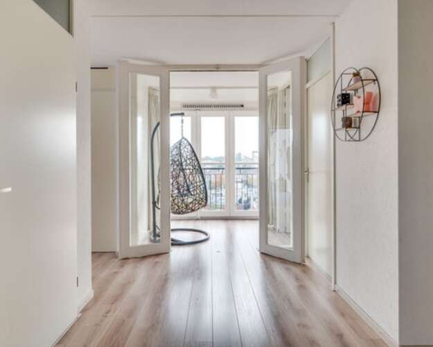 Foto #11 Appartement Kluisstraat Helmond