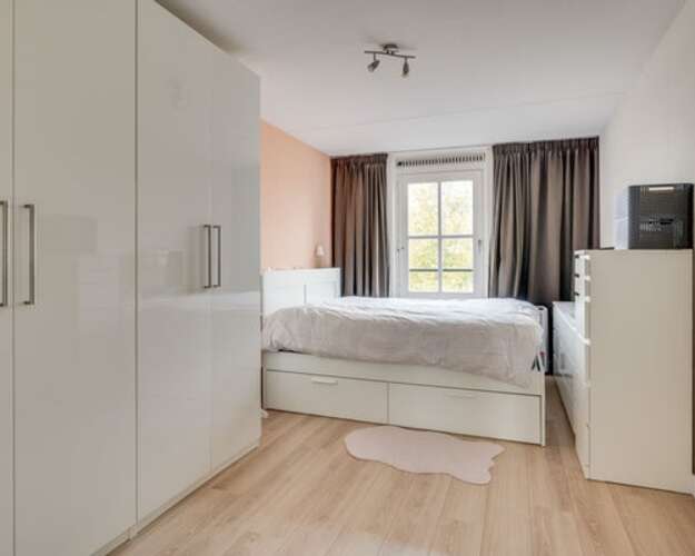 Foto #6 Appartement Kluisstraat Helmond