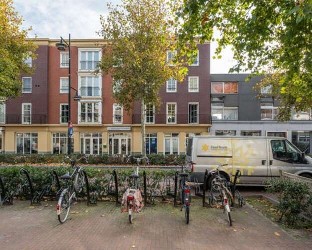 Foto #17 Appartement Kluisstraat Helmond