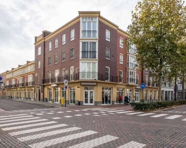 Foto #18 Appartement Kluisstraat Helmond