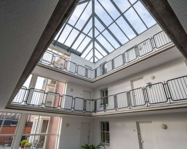 Foto #14 Appartement Kluisstraat Helmond