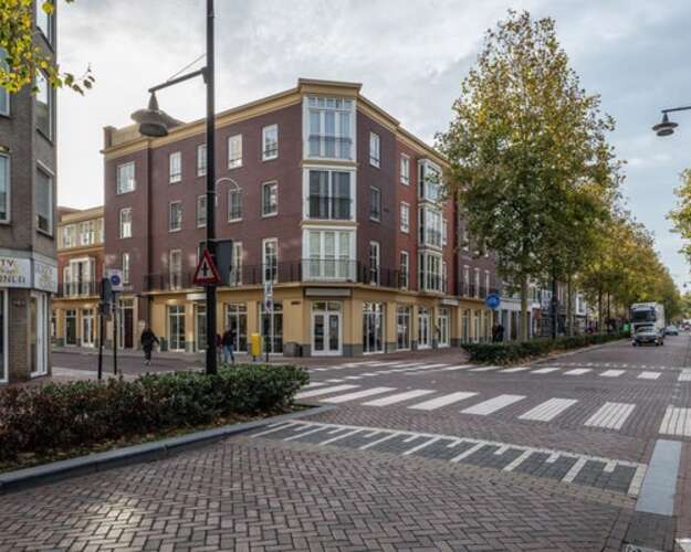 Foto #20 Appartement Kluisstraat Helmond