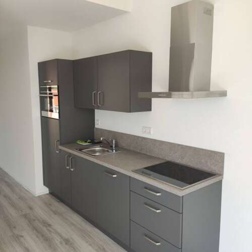 Foto #4 Appartement Henriëttestraat Eindhoven