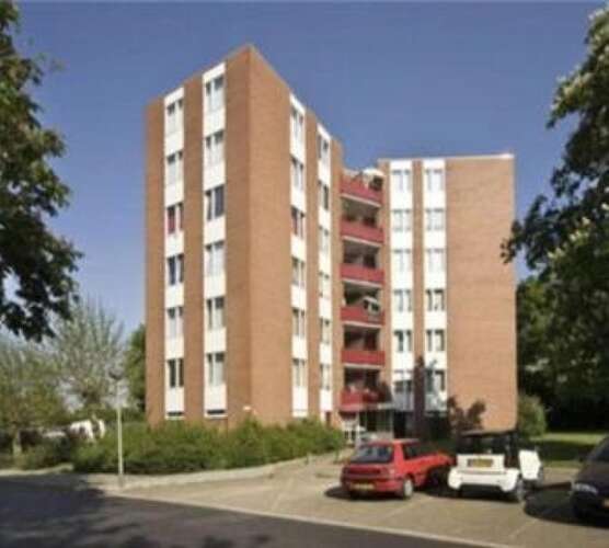 Foto #0 Appartement Berghofstraat Eygelshoven