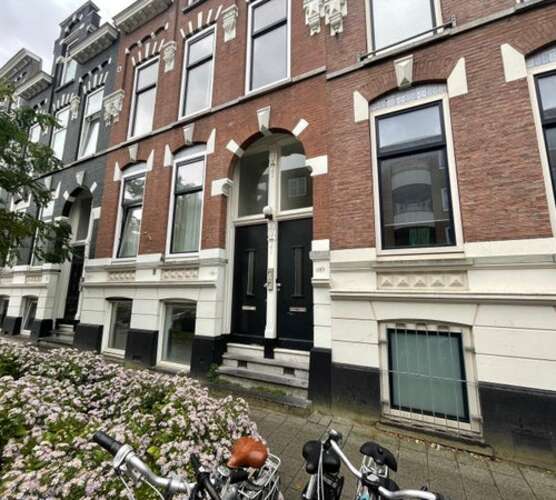 Foto #0 Appartement Saftlevenstraat Rotterdam