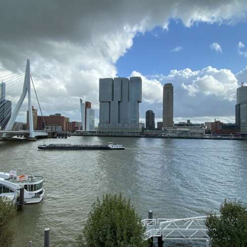 Foto #5 Studio Willemskade Rotterdam