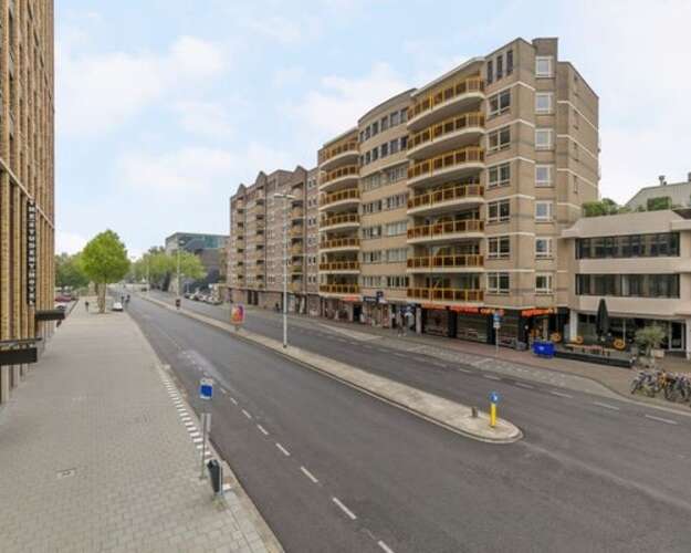 Foto #34 Appartement Stationsweg Eindhoven