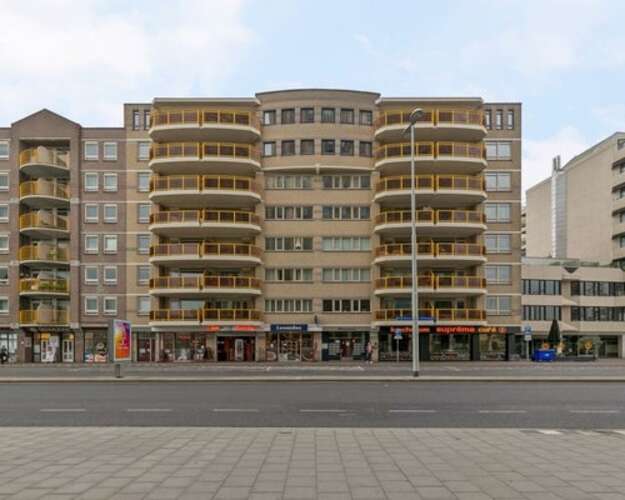 Foto #0 Appartement Stationsweg Eindhoven